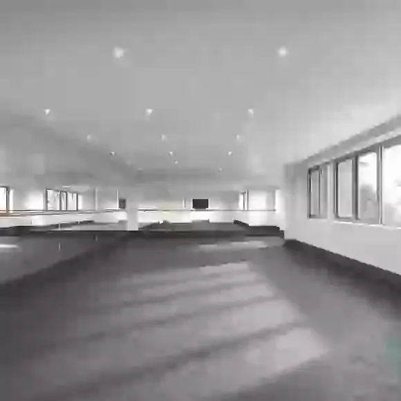 The Dance Studio